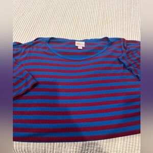 Lula roe Irma - size XL